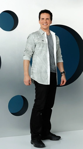 Donald Davenport/Gallery | Disney XD's Lab Rats Wiki | Fandom