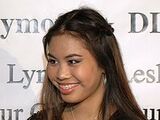 Ashley Argota
