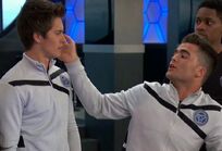 And Then There Were Four/Gallery | Disney XD's Lab Rats Wiki | Fandom