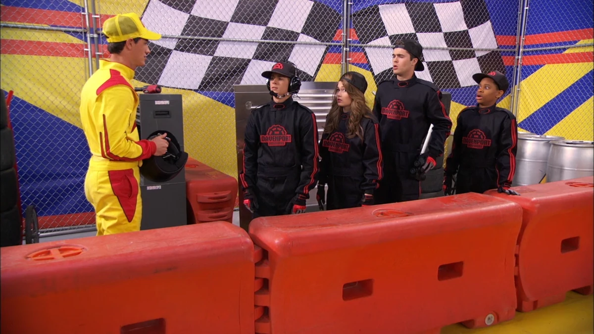 お隣は迷惑ドライバー 科学ファミリー ラボラッツ Wiki Fandom