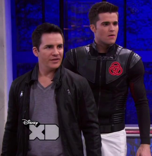 Mr. President, Disney XD's Lab Rats Wiki