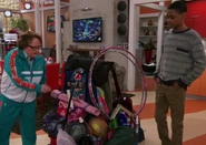 Rise of the Secret Soldiers/Gallery | Disney XD's Lab Rats Wiki | Fandom