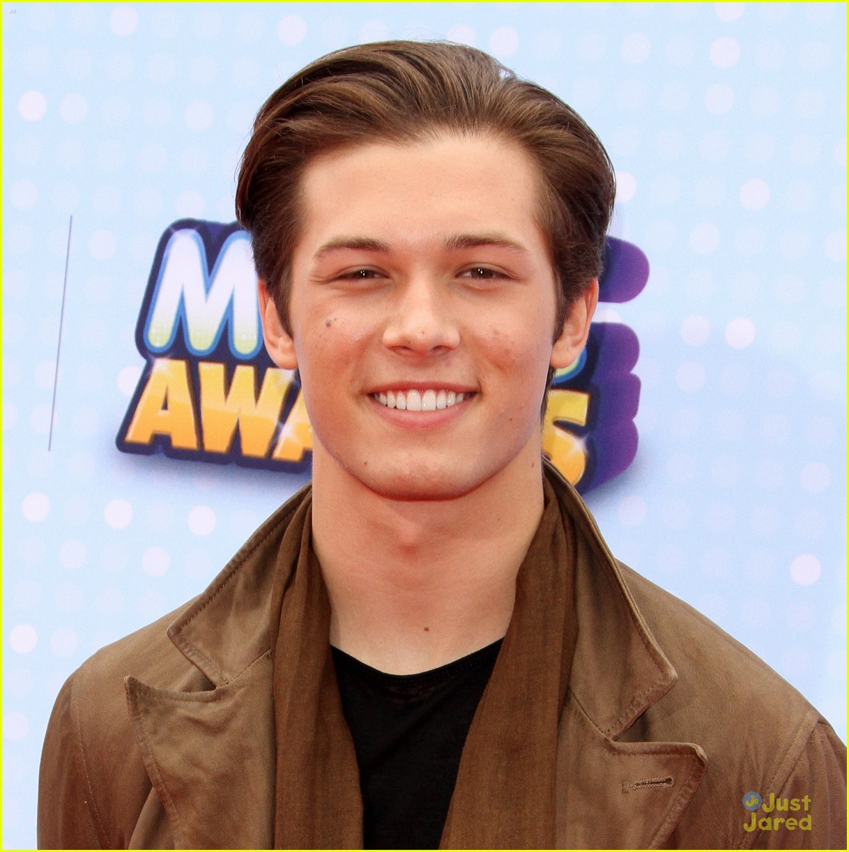 Leo howard cheap snake eyes