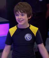 Spin/Gallery | Disney XD's Lab Rats Wiki | Fandom