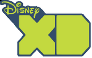 Disney XD and Disney XD Canada Logo