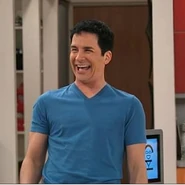 Donald Davenport/Gallery | Disney XD's Lab Rats Wiki | Fandom