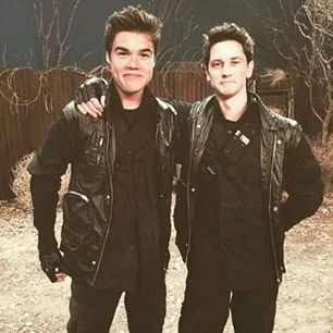 Rise of the Secret Soldiers/Gallery | Disney XD's Lab Rats Wiki | Fandom