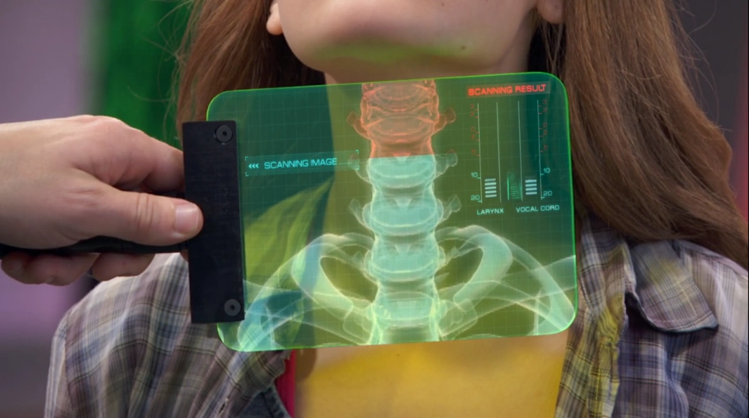 Vocal Manipulation Disney XD's Lab Rats Wiki Fandom