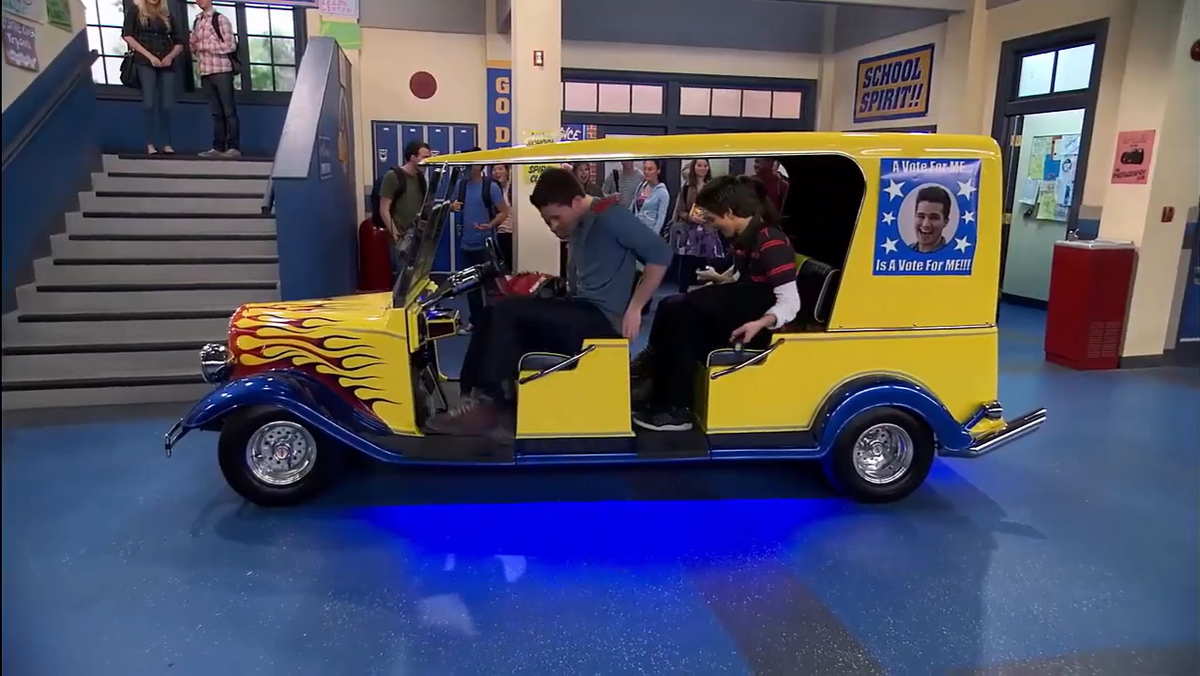 Smart and Smarter Disney XD's Lab Rats Wiki Fandom