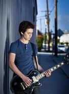 Billy Unger 015