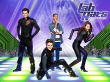 Season 3 | Disney XD's Lab Rats Wiki | Fandom