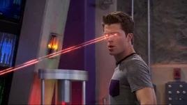 Adam Heat Vision