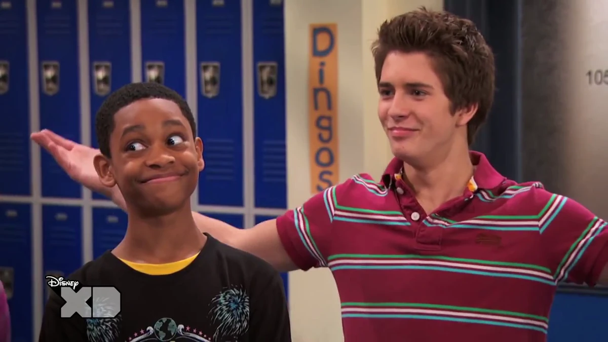 Leo vs. Evil/Gallery Disney XD's Lab Rats Wiki Fandom