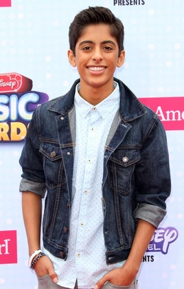Karan Brar 2015