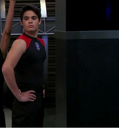 Logan/Gallery | Disney XD's Lab Rats Wiki | Fandom