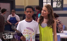 My Little Brother/Gallery | Disney XD's Lab Rats Wiki | Fandom