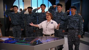 Perry's Military men2