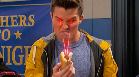 Mission Invisible/Gallery | Disney XD's Lab Rats Wiki | Fandom