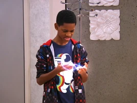 Electrical Generation