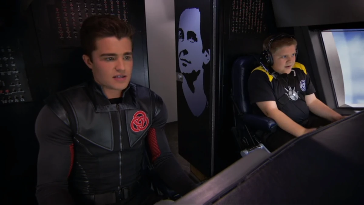 人工島はレジャーランド？ 科学ファミリー ラボラッツ Wiki Fandom