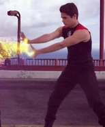 Logan/Gallery | Disney XD's Lab Rats Wiki | Fandom