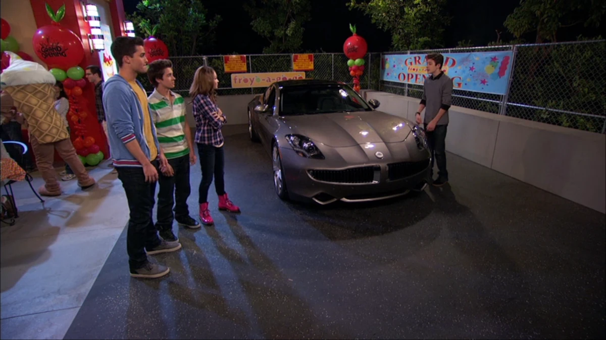 暴走カーを止めろ！ 科学ファミリー ラボラッツ Wiki Fandom