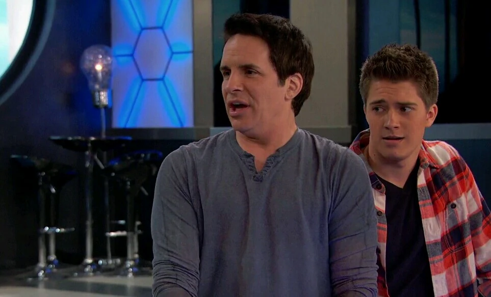 Ultimate Tailgate Challenge/Gallery Disney XD's Lab Rats Wiki Fandom