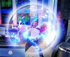 Force Field | Disney XD's Lab Rats Wiki | Fandom