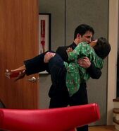 DashaKiss.jpg (36 KB) Dasha (Donald and Tasha)