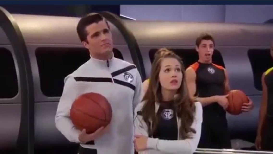 Adam Steps Up/Gallery Disney XD's Lab Rats Wiki Fandom
