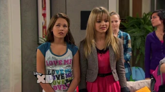 1° Temporada | Wiki Lab Rats | Fandom