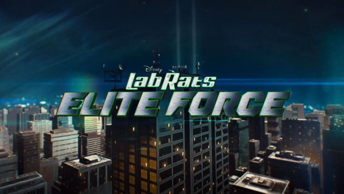Elite Force