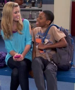 Lanielle (Leo and Danielle)