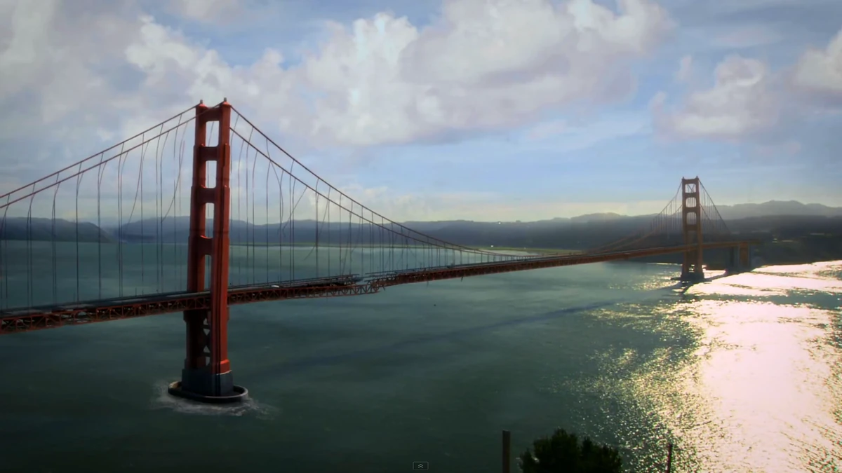 Hurst Memorial Bridge | Disney XD's Lab Rats Wiki | Fandom