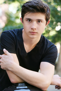 Mateus Ward