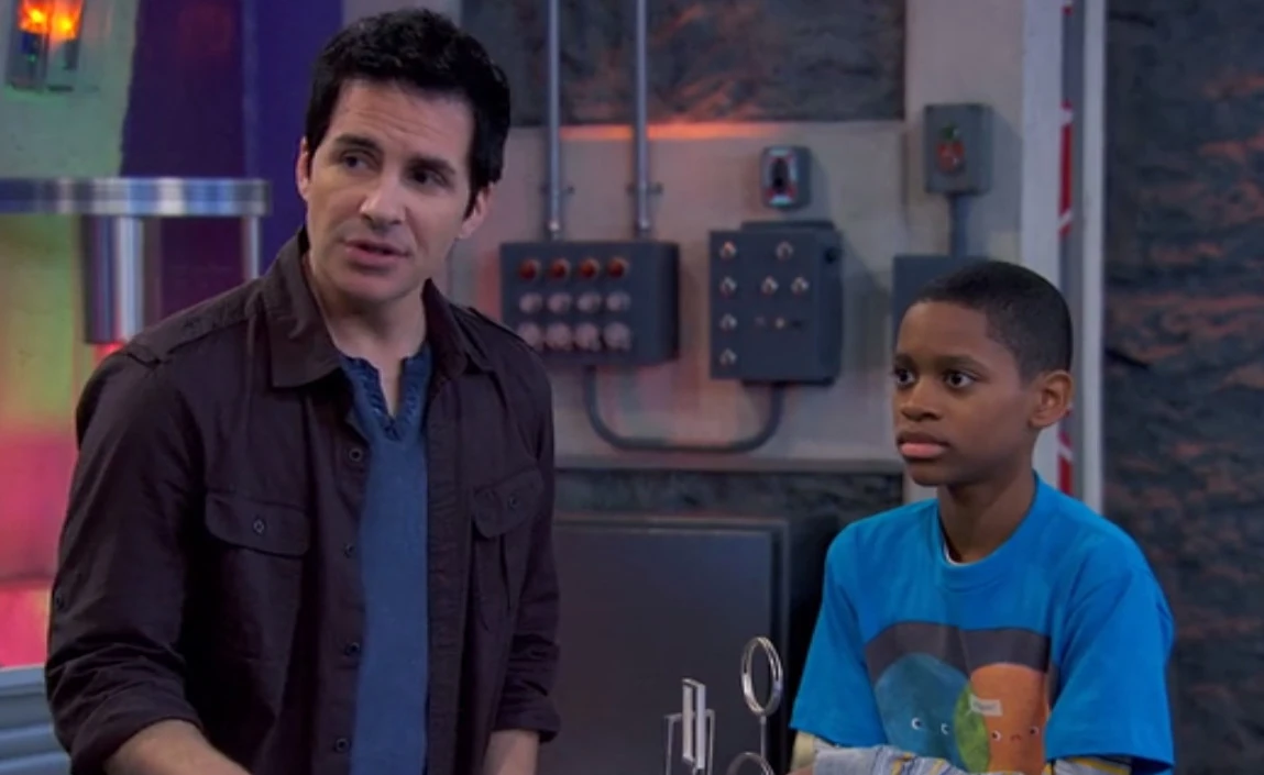 Doneo/Gallery | Disney XD's Lab Rats Wiki | Fandom