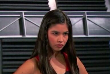 Mr. President, Disney XD's Lab Rats Wiki