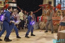 The Haunting of Mission Creek High/Gallery | Disney XD's Lab Rats Wiki ...