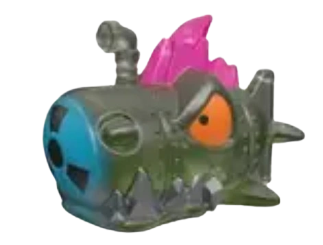 Sub Sinker | MrBeast Lab Swarms Wiki | Fandom