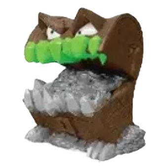 Terror Chest | MrBeast Lab Swarms Wiki | Fandom