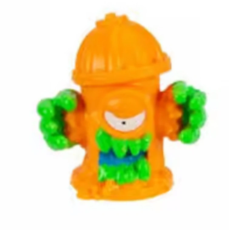 Grumpy Geyser | MrBeast Lab Swarms Wiki | Fandom