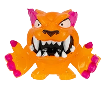 Fiery Panther | MrBeast Lab Swarms Wiki | Fandom