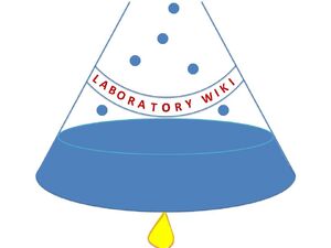 Lab Wiki Logo