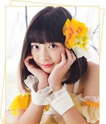 Gallery:Tachibana Nao | Label The Garden Wikia | Fandom