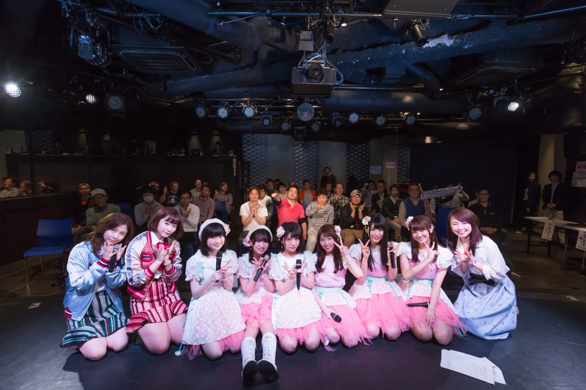 Flower Notes LIVE The Garden 001 Label The Garden Wikia Fandom