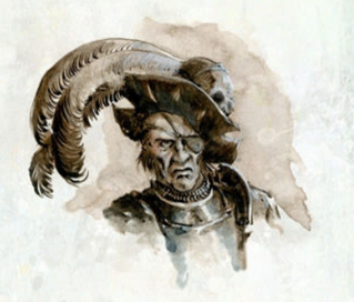 Rudolph Weskar