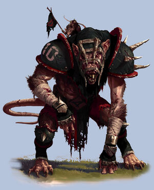 Skaven BB