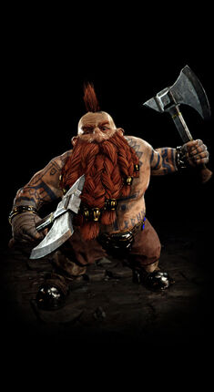 Bardin Goreksson Matador