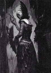 La princesa de plata