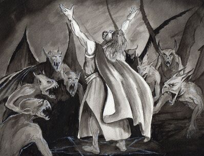 Demonologista y demonios por Anthony Ackland.jpg